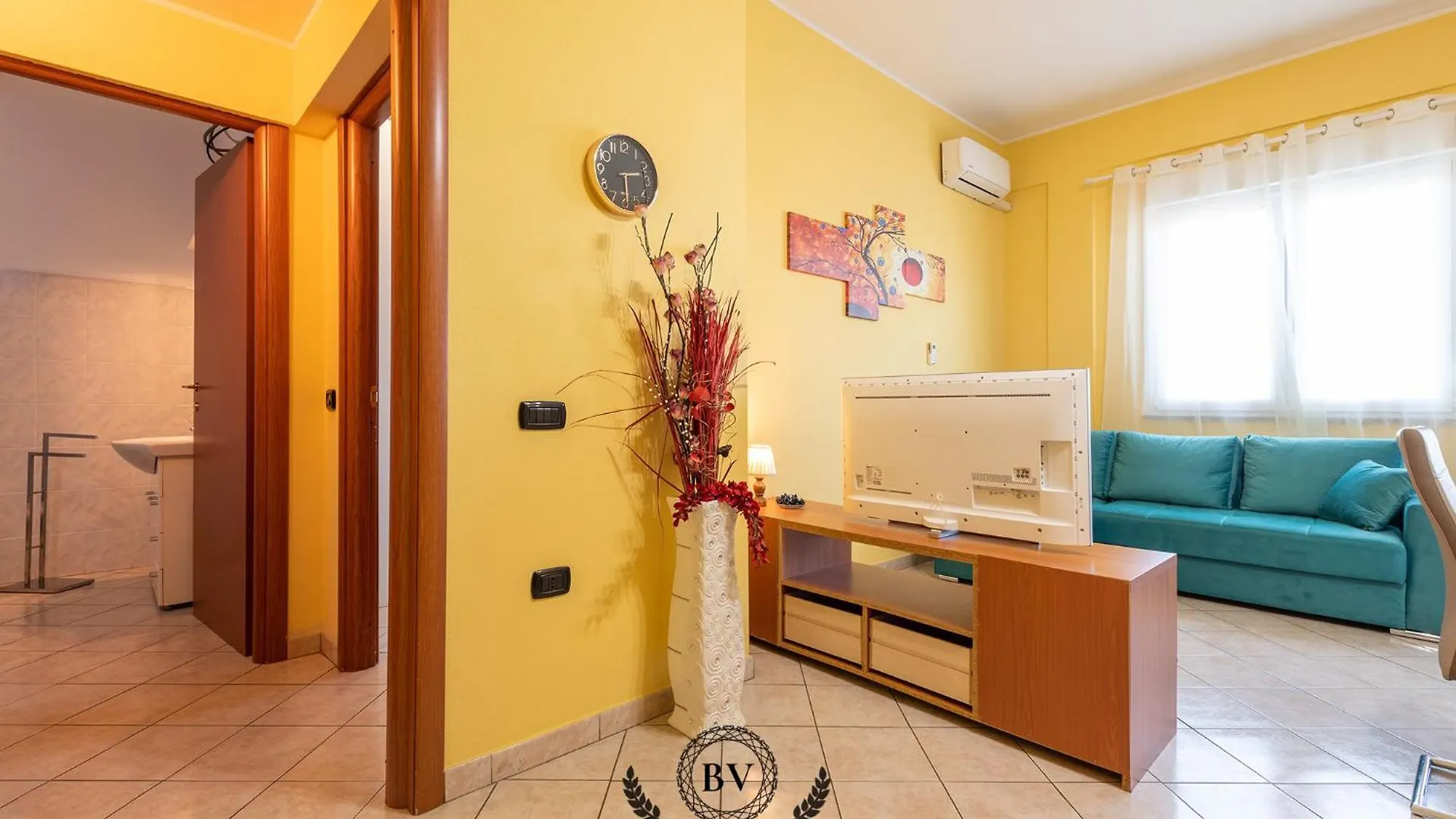 Bellavita Apartments Assemini