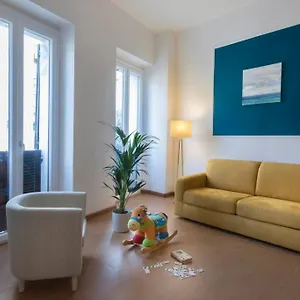 Apartamento Sa Conca Holiday, Cagliari