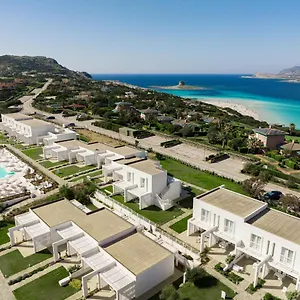 Apartamento Capo Falcone Charming, Stintino